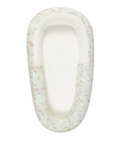 PURFLO Sleeptight Baby Bed "Storybook Sage"